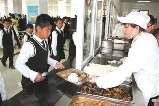 渾南區機關餐飲服務中心 35所學校食堂實現“明廚亮灶”，筑牢校園食品安全防線