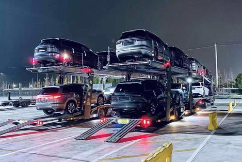 理想汽車再續(xù)血 赴港IPO為新能源汽車銷售注入新動(dòng)力